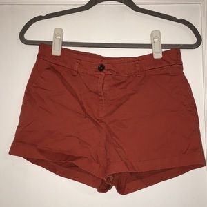 Forever 21 shorts